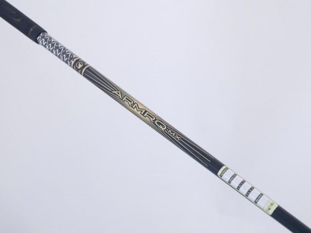 Fairway Wood : Honma : ไม้กระเทย Honma Beres Black (รุ่นปี 2023) Loft 19 ก้าน Honma ARMRQ MX Flex SR