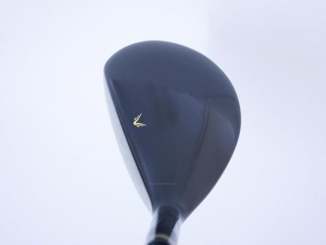 Fairway Wood : Honma : ไม้กระเทย Honma Beres Black (รุ่นปี 2023) Loft 22 ก้าน Honma ARMRQ MX Flex R