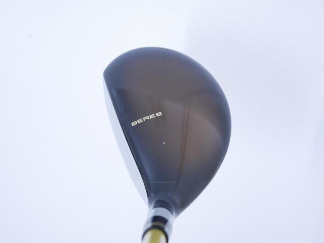 Fairway Wood : Honma : **ก้าน 3 ดาว** ไม้กระเทย Honma Beres 2020 (ออกปี 2020) Loft 22 ก้าน Honma ARMRQ (47) Flex R (3 ดาว)