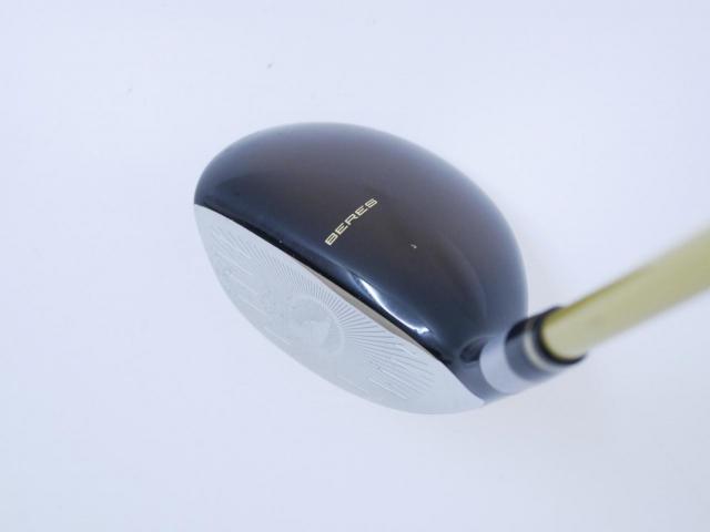 Fairway Wood : Honma : **ก้าน 3 ดาว** ไม้กระเทย Honma Beres 2020 (ออกปี 2020) Loft 22 ก้าน Honma ARMRQ (47) Flex R (3 ดาว)