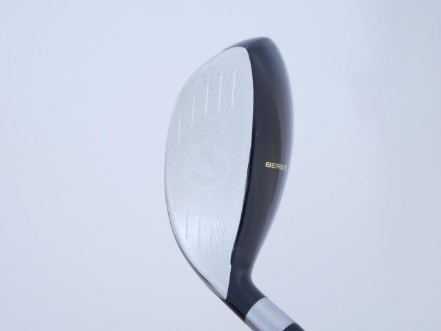 Fairway Wood : Honma : **ก้าน 3 ดาว** ไม้กระเทย Honma Beres 2020 (ออกปี 2020) Loft 22 ก้าน Honma ARMRQ (47) Flex R (3 ดาว)