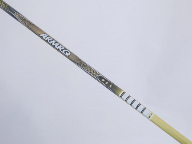 Fairway Wood : Honma : **ก้าน 3 ดาว** ไม้กระเทย Honma Beres 2020 (ออกปี 2020) Loft 22 ก้าน Honma ARMRQ (47) Flex R (3 ดาว)