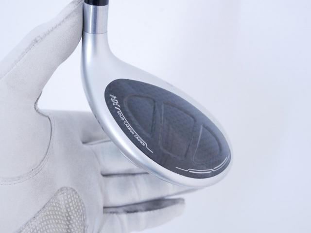 Fairway Wood : Honma : **3 ดาว** ไม้กระเทย Honma Beres NX Prototype (ออกปี 2023) Loft 25 ก้าน Honma Vizard NX 45 Flex SR