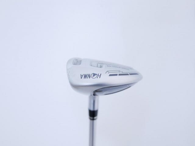 Fairway Wood : Honma : **3 ดาว** ไม้กระเทย Honma Beres NX Prototype (ออกปี 2023) Loft 25 ก้าน Honma Vizard NX 45 Flex SR