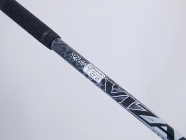 Fairway Wood : Honma : **3 ดาว** ไม้กระเทย Honma Beres NX Prototype (ออกปี 2023) Loft 25 ก้าน Honma Vizard NX 45 Flex SR