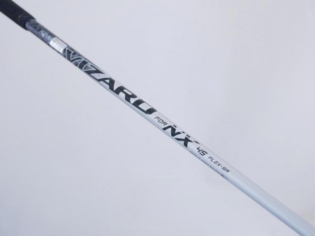 Fairway Wood : Honma : **3 ดาว** ไม้กระเทย Honma Beres NX Prototype (ออกปี 2023) Loft 25 ก้าน Honma Vizard NX 45 Flex SR