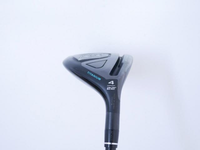 Fairway Wood : Honma : ไม้กระเทย Honma Beres NX Titanium (ออกปี 2023) Loft 22 ก้าน Honma Vizard NX 45 Flex R