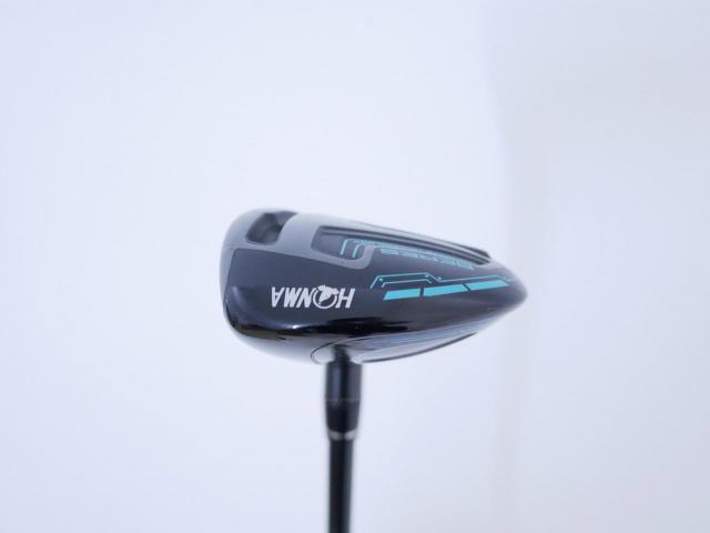 Fairway Wood : Honma : ไม้กระเทย Honma Beres NX Titanium (ออกปี 2023) Loft 22 ก้าน Honma Vizard NX 45 Flex R