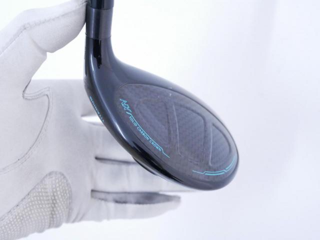 Fairway Wood : Honma : ไม้กระเทย Honma Beres NX Titanium (ออกปี 2023) Loft 22 ก้าน Honma Vizard NX 45 Flex R