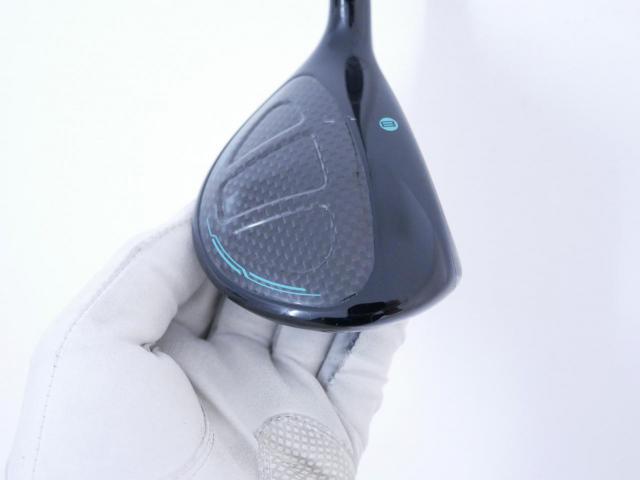 Fairway Wood : Honma : ไม้กระเทย Honma Beres NX Titanium (ออกปี 2023) Loft 22 ก้าน Honma Vizard NX 45 Flex R