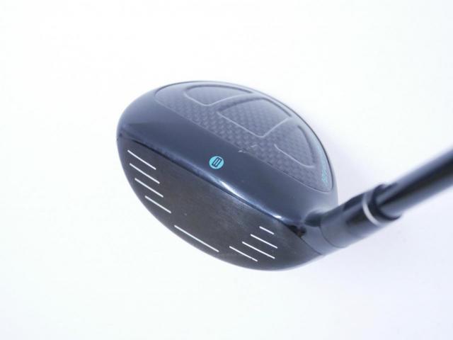 Fairway Wood : Honma : ไม้กระเทย Honma Beres NX Titanium (ออกปี 2023) Loft 22 ก้าน Honma Vizard NX 45 Flex R
