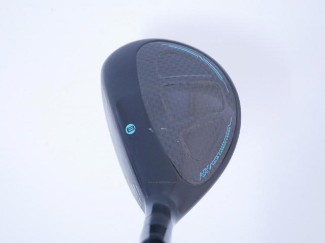 Fairway Wood : Honma : ไม้กระเทย Honma Beres NX Titanium (ออกปี 2023) Loft 22 ก้าน Honma Vizard NX 45 Flex R