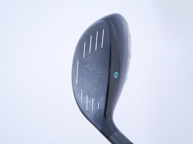 Fairway Wood : Honma : ไม้กระเทย Honma Beres NX Titanium (ออกปี 2023) Loft 22 ก้าน Honma Vizard NX 45 Flex R