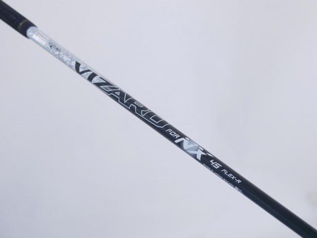 Fairway Wood : Honma : ไม้กระเทย Honma Beres NX Titanium (ออกปี 2023) Loft 22 ก้าน Honma Vizard NX 45 Flex R