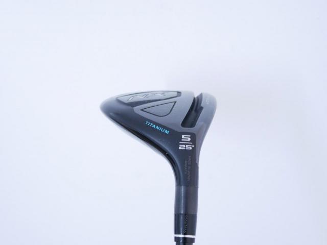 Fairway Wood : Honma : ไม้กระเทย Honma Beres NX Titanium (ออกปี 2023) Loft 25 ก้าน Honma Vizard NX 45 Flex SR