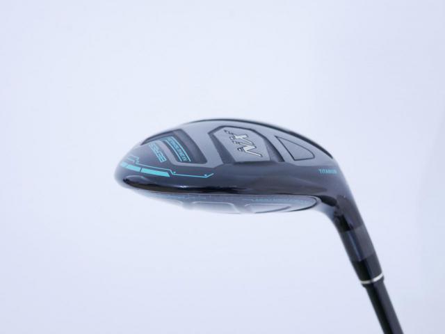 Fairway Wood : Honma : ไม้กระเทย Honma Beres NX Titanium (ออกปี 2023) Loft 25 ก้าน Honma Vizard NX 45 Flex SR