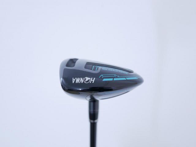 Fairway Wood : Honma : ไม้กระเทย Honma Beres NX Titanium (ออกปี 2023) Loft 25 ก้าน Honma Vizard NX 45 Flex SR