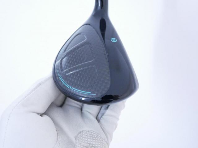 Fairway Wood : Honma : ไม้กระเทย Honma Beres NX Titanium (ออกปี 2023) Loft 25 ก้าน Honma Vizard NX 45 Flex SR