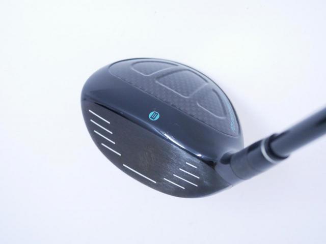 Fairway Wood : Honma : ไม้กระเทย Honma Beres NX Titanium (ออกปี 2023) Loft 25 ก้าน Honma Vizard NX 45 Flex SR