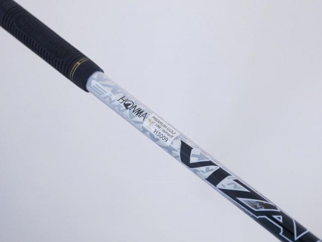 Fairway Wood : Honma : ไม้กระเทย Honma Beres NX Titanium (ออกปี 2023) Loft 25 ก้าน Honma Vizard NX 45 Flex SR