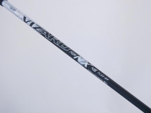 Fairway Wood : Honma : ไม้กระเทย Honma Beres NX Titanium (ออกปี 2023) Loft 25 ก้าน Honma Vizard NX 45 Flex SR