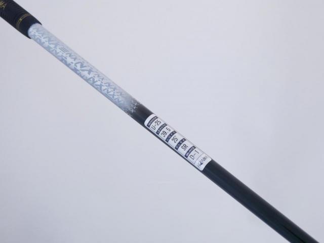 Fairway Wood : Honma : ไม้กระเทย Honma Beres NX Titanium (ออกปี 2023) Loft 25 ก้าน Honma Vizard NX 45 Flex SR