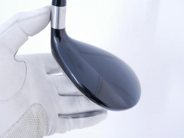 Fairway Wood : Honma : **ก้าน 3 ดาว** ไม้กระเทย Honma Beres U-05 (รุ่นปี 2017) Loft 19 ก้าน ARMRQ ∞ (48) Flex R (3 ดาว)