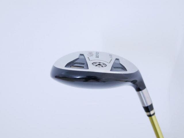 Fairway Wood : Honma : **ก้าน 3 ดาว** ไม้กระเทย Honma Beres U-05 (รุ่นปี 2017) Loft 19 ก้าน ARMRQ ∞ (48) Flex R (3 ดาว)