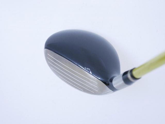 Fairway Wood : Honma : **ก้าน 3 ดาว** ไม้กระเทย Honma Beres U-05 (รุ่นปี 2017) Loft 19 ก้าน ARMRQ ∞ (48) Flex R (3 ดาว)