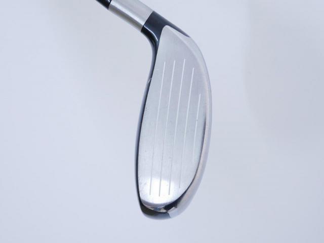 Fairway Wood : Honma : **ก้าน 3 ดาว** ไม้กระเทย Honma Beres U-05 (รุ่นปี 2017) Loft 19 ก้าน ARMRQ ∞ (48) Flex R (3 ดาว)