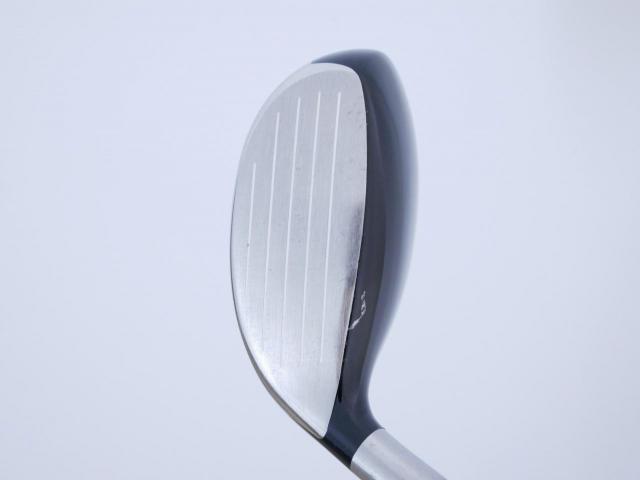 Fairway Wood : Honma : **ก้าน 3 ดาว** ไม้กระเทย Honma Beres U-05 (รุ่นปี 2017) Loft 19 ก้าน ARMRQ ∞ (48) Flex R (3 ดาว)