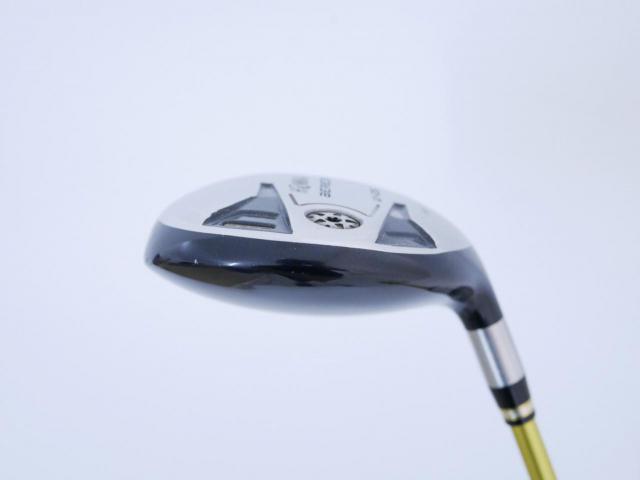 Fairway Wood : Honma : **ก้าน 3 ดาว** ไม้กระเทย Honma Beres U-05 (รุ่นปี 2017) Loft 22 ก้าน ARMRQ ∞ (48) Flex SR (3 ดาว)