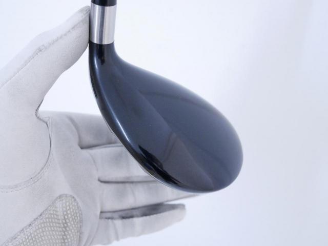 Fairway Wood : Honma : **ก้าน 3 ดาว** ไม้กระเทย Honma Beres U-05 (รุ่นปี 2017) Loft 22 ก้าน ARMRQ ∞ (48) Flex SR (3 ดาว)