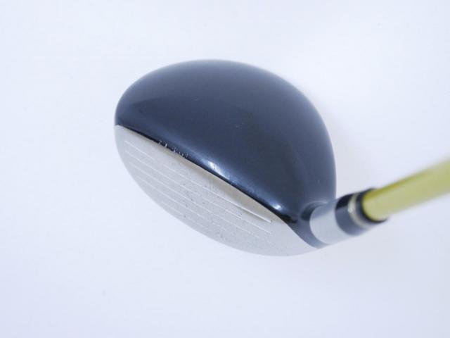 Fairway Wood : Honma : **ก้าน 3 ดาว** ไม้กระเทย Honma Beres U-05 (รุ่นปี 2017) Loft 22 ก้าน ARMRQ ∞ (48) Flex SR (3 ดาว)
