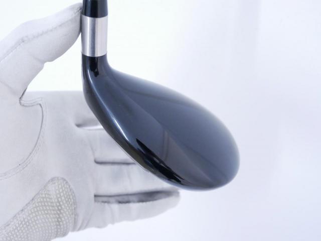 Fairway Wood : Honma : **ก้าน 3 ดาว** ไม้กระเทย Honma Beres U-03 (ออกปี 2015) Loft 25 ก้าน ARMRQ 8 (49) Flex R (3 ดาว)