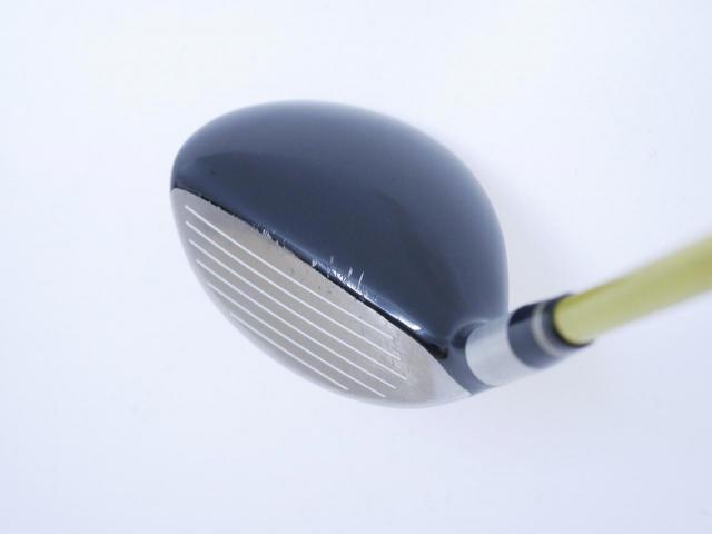 Fairway Wood : Honma : **ก้าน 3 ดาว** ไม้กระเทย Honma Beres U-03 (ออกปี 2015) Loft 25 ก้าน ARMRQ 8 (49) Flex R (3 ดาว)