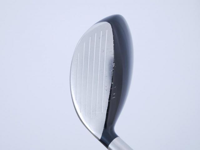 Fairway Wood : Honma : **ก้าน 3 ดาว** ไม้กระเทย Honma Beres U-03 (ออกปี 2015) Loft 25 ก้าน ARMRQ 8 (49) Flex R (3 ดาว)