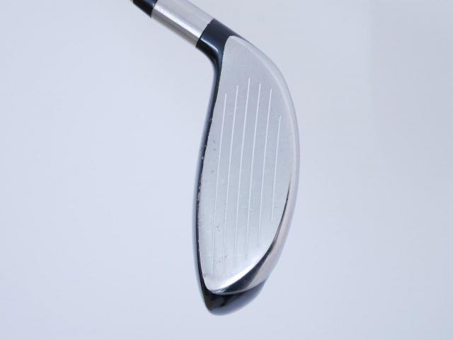 Fairway Wood : Honma : **ก้าน 3 ดาว** ไม้กระเทย Honma Beres U-03 (ออกปี 2015) Loft 25 ก้าน ARMRQ 8 (49) Flex R (3 ดาว)