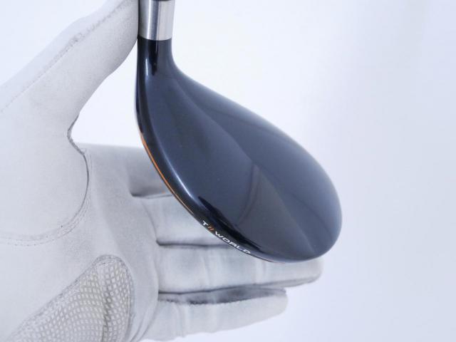 Fairway Wood : Honma : ไม้กระเทย Honma Tour World TW747 (ออกปี 2019) Loft 22 ก้าน Honma Vizard Flex R