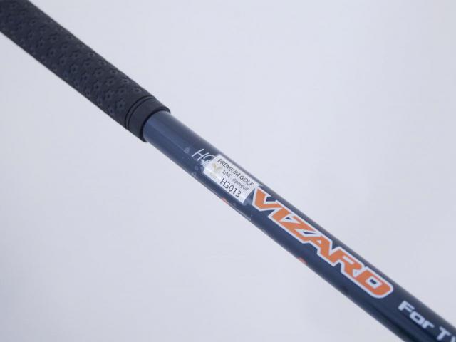 Fairway Wood : Honma : ไม้กระเทย Honma Tour World TW747 (ออกปี 2019) Loft 22 ก้าน Honma Vizard Flex R