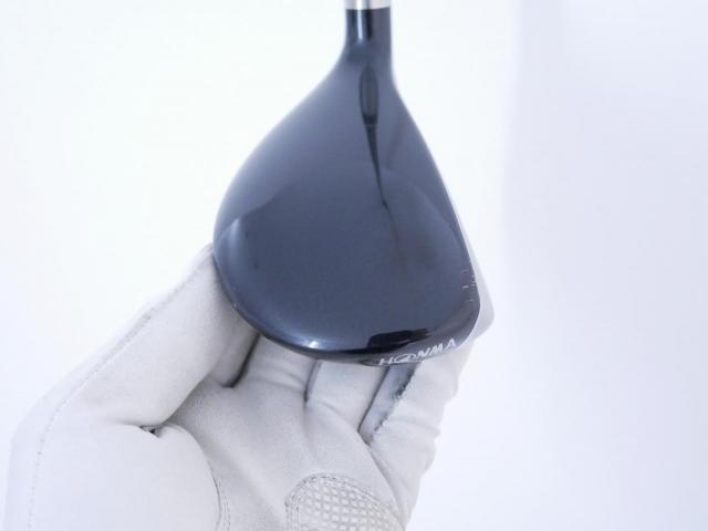 Fairway Wood : Honma : ไม้กระเทย Honma Tour World TW747 (ออกปี 2019) Loft 25 ก้าน Honma Vizard Flex R