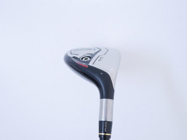 Fairway Wood : Honma : **ก้าน 3 ดาว** ไม้กระเทย Honma Tour World TW717 Loft 19 ก้าน ARMRQ 8 (54) Flex R (3 ดาว)