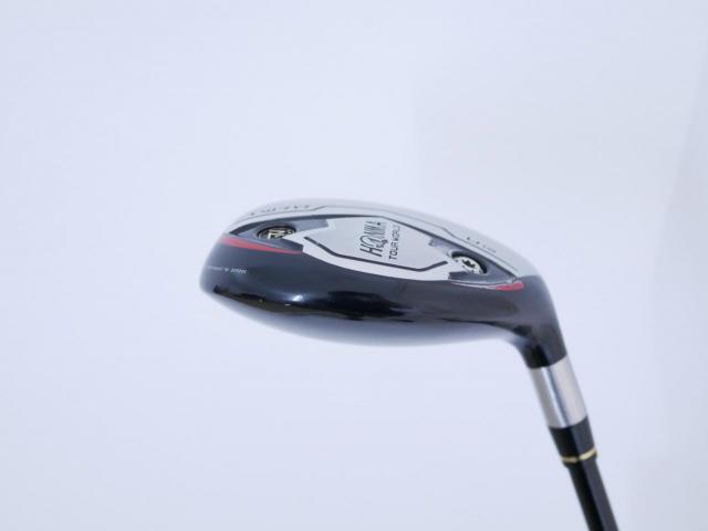Fairway Wood : Honma : **ก้าน 3 ดาว** ไม้กระเทย Honma Tour World TW717 Loft 19 ก้าน ARMRQ 8 (54) Flex R (3 ดาว)