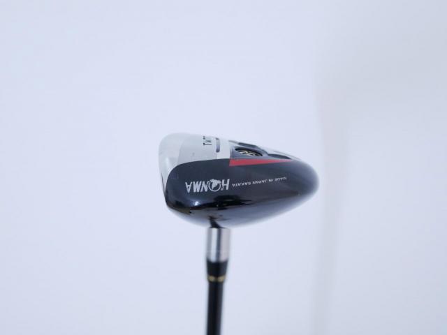 Fairway Wood : Honma : **ก้าน 3 ดาว** ไม้กระเทย Honma Tour World TW717 Loft 19 ก้าน ARMRQ 8 (54) Flex R (3 ดาว)