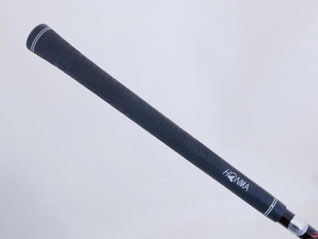 Fairway Wood : Honma : **ก้าน 3 ดาว** ไม้กระเทย Honma Tour World TW717 Loft 19 ก้าน ARMRQ 8 (54) Flex R (3 ดาว)