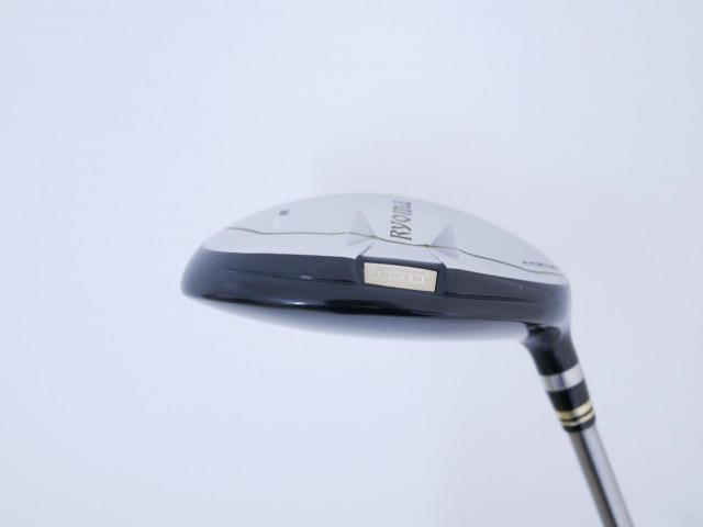 Fairway Wood : Other Brand : ไม้กระเทย Ryoma Utility (Titanium) Loft 18 ก้าน Tour AD Ryoma U Flex R