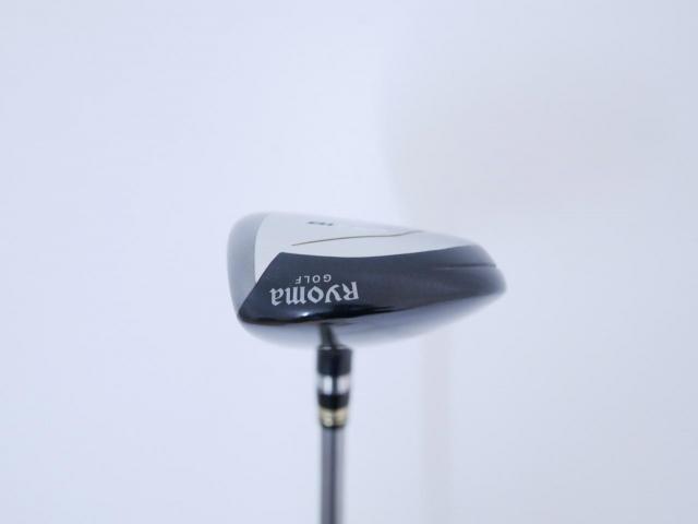 Fairway Wood : Other Brand : ไม้กระเทย Ryoma Utility (Titanium) Loft 18 ก้าน Tour AD Ryoma U Flex R