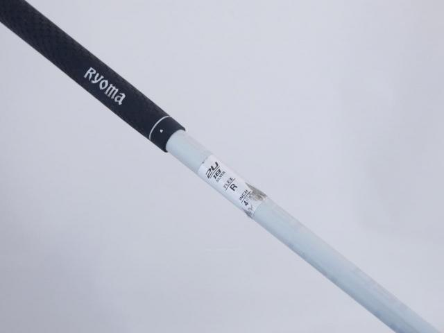 Fairway Wood : Other Brand : ไม้กระเทย Ryoma Utility (Titanium) Loft 18 ก้าน Tour AD Ryoma U Flex R