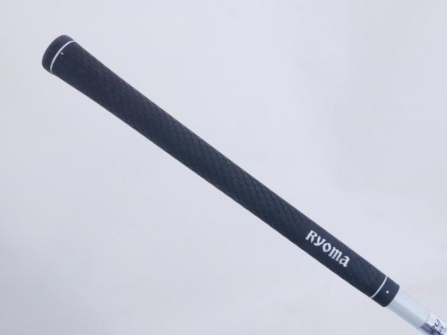 Fairway Wood : Other Brand : ไม้กระเทย Ryoma Utility (Titanium) Loft 18 ก้าน Tour AD Ryoma U Flex R