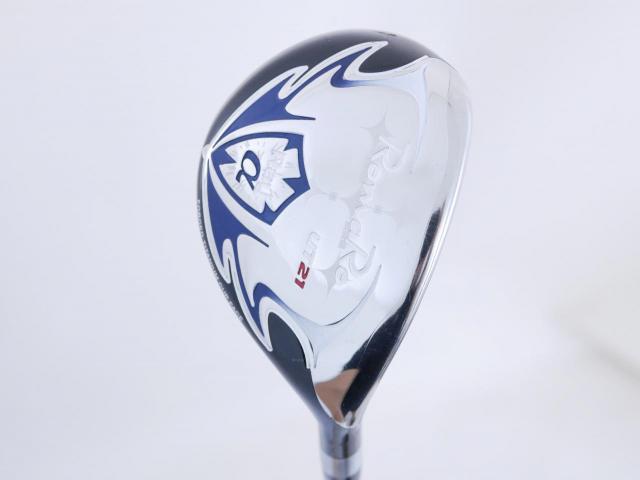 Fairway Wood : Other Brand : ไม้กระเทย Romaro RAY Alpha Titanium (ปี 2021 ตีไกลมากๆ) Loft 21 Flex S